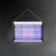 Robinanka 6W Taşınabilir ve Asılabilir Elektrikli Led Sivrisinek Yok Edici Hem Gece Lambası Hem Haşere Engelleyici Makine Robinanka 6W Taşınabilir ve Asılabilir Elektrikli Led Sivrisinek Yok Edici Hem Gece Lambası Hem Haşere Engelleyici Makine