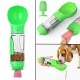 Robinanka® Taşınabilir Hazneli Mama Kaplı ,Kaka Poşetli Kedi,Köpek Suluğu-300ml Robinanka® Taşınabilir Hazneli Mama Kaplı ,Kaka Poşetli Kedi,Köpek Suluğu-300ml