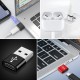 Robinanka® USB'den TYPE-C 'ye Dönüştürücü Adaptör Veri Aktarımı Sağlayıcı Şarj Data Çevirici Robinanka® USB'den TYPE-C 'ye Dönüştürücü Adaptör Veri Aktarımı Sağlayıcı Şarj Data Çevirici
