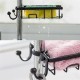 Robinanka® Paslanmaz Çelik Mutfak Banyo Musluğuna Sabitlenebilir Sabunluk Robinanka® Paslanmaz Çelik Mutfak Banyo Musluğuna Sabitlenebilir Sabunluk