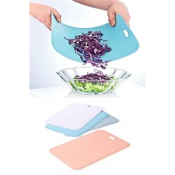 Robinanka Bükülebilir Esnek Kesme Matı Meyve Sebze Doğrama Kesme Tahtası 20x30 cm Robinanka Bükülebilir Esnek Kesme Matı Meyve Sebze Doğrama Kesme Tahtası 20x30 cm