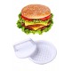 Robinanka® Hamburger Ve Köfte Şekillendirici Köfte Kalıbı Pratik Burger Pres Aparatı Robinanka® Hamburger Ve Köfte Şekillendirici Köfte Kalıbı Pratik Burger Pres Aparatı