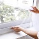 Robinanka Tüm Cam Pencere Kapılara Uyumlu Çift Kanat Pencere Sinekliği Robinanka Tüm Cam Pencere Kapılara Uyumlu Çift Kanat Pencere Sinekliği