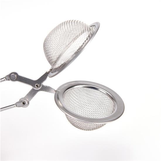 Robinanka Paslanmaz Metal Pratik Kolay Bitki Çayı Demleme Süzgeci Aparatı Robinanka Paslanmaz Metal Pratik Kolay Bitki Çayı Demleme Süzgeci Aparatı