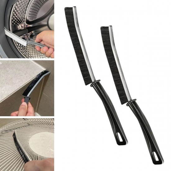 Robinanka® 2li Çok Amaçlı Multi Ince Temizlik Fırçası Derz Arası Banyo Mutfak Lavabo Detay Temizleme Fırçası Robinanka® 2li Çok Amaçlı Multi Ince Temizlik Fırçası Derz Arası Banyo Mutfak Lavabo Detay Temizleme Fırçası