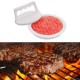Robinanka® Hamburger Ve Köfte Şekillendirici Köfte Kalıbı Pratik Burger Pres Aparatı Robinanka® Hamburger Ve Köfte Şekillendirici Köfte Kalıbı Pratik Burger Pres Aparatı
