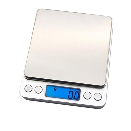 Robinanka Elektronik 3 kg Kapasiteli Dijital Hassas Kantar Mutfak Tartısı Terazi Robinanka Elektronik 3 kg Kapasiteli Dijital Hassas Kantar Mutfak Tartısı Terazi