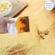 Robinanka® 10 Metre Kendinden Yapışkanlı Silinebilir Mutfak Tezgah Üstü Sticker Folyo Gold Renk Robinanka® 10 Metre Kendinden Yapışkanlı Silinebilir Mutfak Tezgah Üstü Sticker Folyo Gold Renk