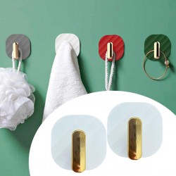 Robinanka 2li Yapışkanlı Retro Askılık Dolap Kapak Kulpu Beyaz Robinanka 2li Yapışkanlı Retro Askılık Dolap Kapak Kulpu Beyaz
