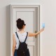 Robinanka® Wireless Bağlantılı Ev, Ofis, Daire veya Bahçe Kapıları İçin Kablosuz Kapı Zili Robinanka® Wireless Bağlantılı Ev, Ofis, Daire veya Bahçe Kapıları İçin Kablosuz Kapı Zili