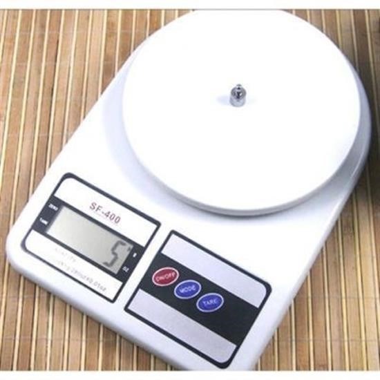 Robinanka® LCD Ekranlı Dijital Hassas Mutfak Terazisi Tartısı Baskülü Robinanka® LCD Ekranlı Dijital Hassas Mutfak Terazisi Tartısı Baskülü