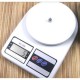 Robinanka® LCD Ekranlı Dijital Hassas Mutfak Terazisi Tartısı Baskülü Robinanka® LCD Ekranlı Dijital Hassas Mutfak Terazisi Tartısı Baskülü