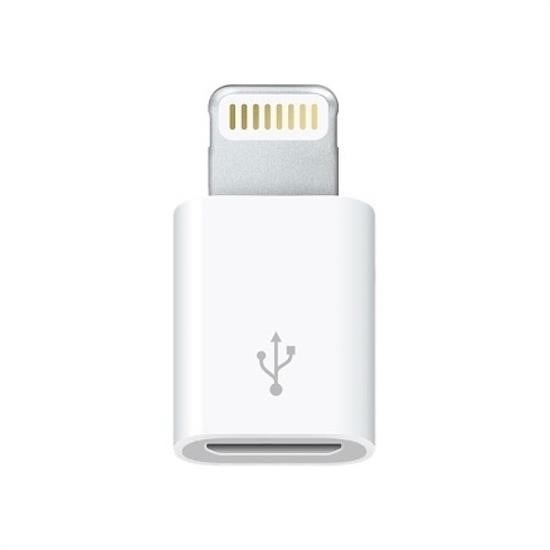 Robinanka® Apple iPhone / iPad Micro Usb Dönüştürücü Adaptör OTG Aparat Robinanka® Apple iPhone / iPad Micro Usb Dönüştürücü Adaptör OTG Aparat