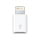 Robinanka® Apple iPhone / iPad Micro Usb Dönüştürücü Adaptör OTG Aparat Robinanka® Apple iPhone / iPad Micro Usb Dönüştürücü Adaptör OTG Aparat