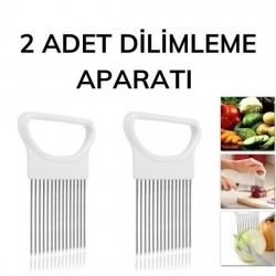 Robinanka Pratik Kolay Eşit Şekilde Sebze Kesme Dilimleme Aleti Aparatı Robinanka Pratik Kolay Eşit Şekilde Sebze Kesme Dilimleme Aleti Aparatı