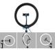 Robinanka 8inç 20cm Youtube Instagram Tiktok Selfie  Stüdyo Video Fotoğraf Ring Light  Tripod Led Halk Robinanka 8inç 20cm Youtube Instagram Tiktok Selfie  Stüdyo Video Fotoğraf Ring Light  Tripod Led Halk
