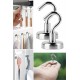 Robinanka® Güçlü Manyetik Mutfak,Banyolar İçin Çok Amaçlı 2'li Magnet Askı Robinanka® Güçlü Manyetik Mutfak,Banyolar İçin Çok Amaçlı 2'li Magnet Askı