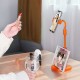Robinanka® Masa Üstü Tablet ve Telefon Tutucu Plastik Aparat Turuncu Telefon Standı Robinanka® Masa Üstü Tablet ve Telefon Tutucu Plastik Aparat Turuncu Telefon Standı
