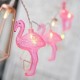 Robinanka® 10lu Pilli Led Flamingo Dekoratif Işık Zinciri Aydınlatma 1,5 Mt Robinanka® 10lu Pilli Led Flamingo Dekoratif Işık Zinciri Aydınlatma 1,5 Mt