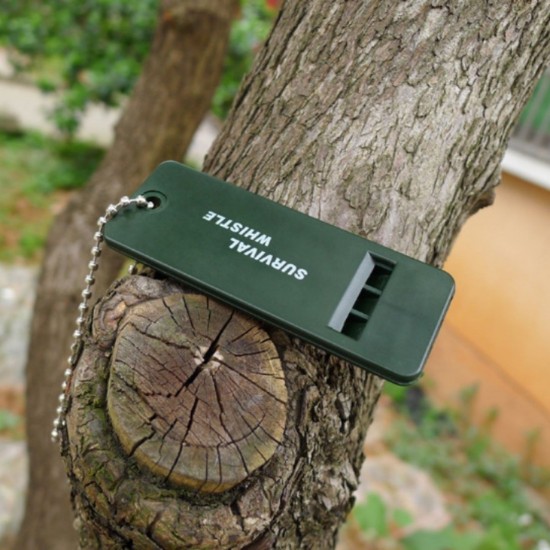Robinanka Kamp Outdoor Yaşam Yüksek Sesli Acil Durum Survival Plastik Düdük Robinanka Kamp Outdoor Yaşam Yüksek Sesli Acil Durum Survival Plastik Düdük