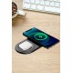 Robinanka® 2si 1arada Kablosuz Saat,Kulaklık ve Telefon Hızlı Şarj Etme Aparatı Robinanka® 2si 1arada Kablosuz Saat,Kulaklık ve Telefon Hızlı Şarj Etme Aparatı