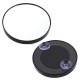 Robinanka 10x Büyüteçli Vantuzlu Pratik Kullanışlı Makyaj Lens Traş Aynası Robinanka 10x Büyüteçli Vantuzlu Pratik Kullanışlı Makyaj Lens Traş Aynası
