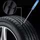 Robinanka® 10 Adet Çok Amaçlı Kolay Kullanılabilir Araba Lastiği Tamir Kauçuğu Robinanka® 10 Adet Çok Amaçlı Kolay Kullanılabilir Araba Lastiği Tamir Kauçuğu