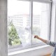 Robinanka Tüm Cam Pencere Kapılara Uyumlu Çift Kanat Pencere Sinekliği Robinanka Tüm Cam Pencere Kapılara Uyumlu Çift Kanat Pencere Sinekliği