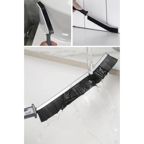 Robinanka® 2li Çok Amaçlı Multi Ince Temizlik Fırçası Derz Arası Banyo Mutfak Lavabo Detay Temizleme Fırçası Robinanka® 2li Çok Amaçlı Multi Ince Temizlik Fırçası Derz Arası Banyo Mutfak Lavabo Detay Temizleme Fırçası