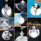 Robinanka® 5 Led'li 3 Farklı Işık Modlu Açılıp Kapanabilir Led Kanatlı Güneş Enerjili Solar Aydınlatma Asılabilir Kamp Feneri Robinanka® 5 Led'li 3 Farklı Işık Modlu Açılıp Kapanabilir Led Kanatlı Güneş Enerjili Solar Aydınlatma Asılabilir Kamp Feneri
