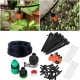 Robinanka® 10 Metre Bahçe Damlama Sulama Sistemi Seti Hortum ve Ek Parçaları Robinanka® 10 Metre Bahçe Damlama Sulama Sistemi Seti Hortum ve Ek Parçaları
