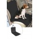 Robinanka® Evcil Hayvan Kedi Köpek Su Geçirmez Tekli Araç Koltuk Kılıfı