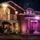 Robinanka® Kumandalı Led Işık Dış Cephe AydınlatmasıÇok Renkli RGBLed Panel Işık PartiLed Aydınlatma Robinanka® Kumandalı Led Işık Dış Cephe AydınlatmasıÇok Renkli RGBLed Panel Işık PartiLed Aydınlatma