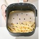 Robinanka® 250 Adet Air Fryer Pişirme Kağıdı Tek Kullanımlık Hava Fritöz Yağ Geçirmez Yapışmaz Gıda Pişirme Kağıdı Delikli Kare Model Robinanka® 250 Adet Air Fryer Pişirme Kağıdı Tek Kullanımlık Hava Fritöz Yağ Geçirmez Yapışmaz Gıda Pişirme Kağıdı Delikli Kare Model