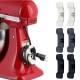 Robinanka 6'lı Pratik Kablo Toparlayıcı Yapışkanlı Klips Mutfak Air Fryer Kettle Kahve Tost Makinası Robinanka 6'lı Pratik Kablo Toparlayıcı Yapışkanlı Klips Mutfak Air Fryer Kettle Kahve Tost Makinası