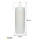 Robinanka® Şeffaf Kapaklı Sızdırmaz Yağlık Sosluk Şişesi Plastik Yağdanlık 400 ml AP-9028 Robinanka® Şeffaf Kapaklı Sızdırmaz Yağlık Sosluk Şişesi Plastik Yağdanlık 400 ml AP-9028