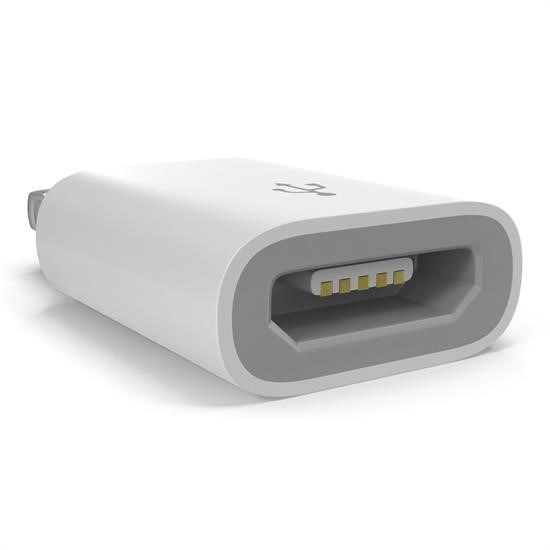 Robinanka® Apple iPhone / iPad Micro Usb Dönüştürücü Adaptör OTG Aparat Robinanka® Apple iPhone / iPad Micro Usb Dönüştürücü Adaptör OTG Aparat