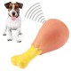 Robinanka Köpekler İçin Oyuncak Tavuk Budu Robinanka Köpekler İçin Oyuncak Tavuk Budu