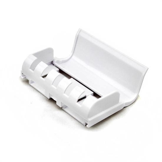 Robinanka® Otomatik Diş Macunu Sıkacağı ve 5 Adet Diş Fırası Tutacağı Diş Fırçalığı Robinanka® Otomatik Diş Macunu Sıkacağı ve 5 Adet Diş Fırası Tutacağı Diş Fırçalığı