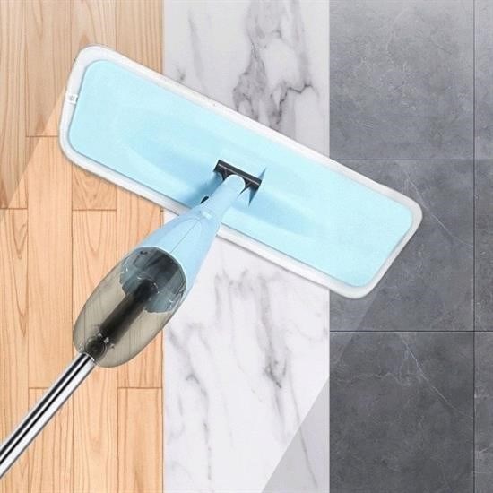 Robinanka® Döner Başlıklı Spreyli Mop Parke Ahşap Fayans Temizleyici Su Hazneli Sihirli Paspas Robinanka® Döner Başlıklı Spreyli Mop Parke Ahşap Fayans Temizleyici Su Hazneli Sihirli Paspas