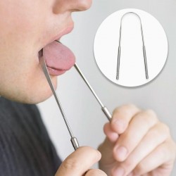 Robinanka Dil Temizleme Dil Sıyırıcı Ve Temizleme Aparatı Robinanka Dil Temizleme Dil Sıyırıcı Ve Temizleme Aparatı