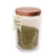 Robinanka® Kavanoz Görünümlü Kilitli Poşet Çıtçıtlı ve Pratik Torba 4 Adet Robinanka® Kavanoz Görünümlü Kilitli Poşet Çıtçıtlı ve Pratik Torba 4 Adet