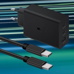 Robinanka 65W Hızlı Şarj Edebilen TYPE C uçlu Şarj Aleti Robinanka 65W Hızlı Şarj Edebilen TYPE C uçlu Şarj Aleti