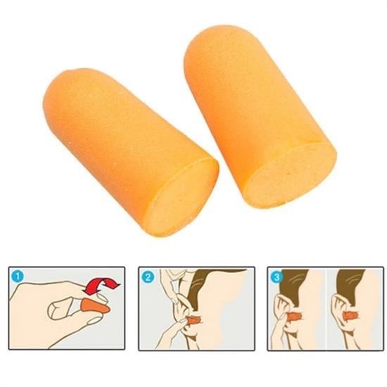 Robinanka® Üçlü Seyahat Seti Şişme Yastık Göz Bandı Kulak Tıkacı Robinanka® Üçlü Seyahat Seti Şişme Yastık Göz Bandı Kulak Tıkacı