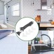 Robinanka®  3 ü 1 Arada Fayans Derz Silikon Kazıyıcı Sıyırıcı Ve Uygulayıcı Aparat