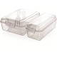 Robinanka® Takeaway Ergonomik Asorti Çatal Bıçaklı Pratik Yoğurt Saklama Kabı Robinanka® Takeaway Ergonomik Asorti Çatal Bıçaklı Pratik Yoğurt Saklama Kabı
