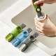 Robinanka® 3 Fonksiyonlu Pratik Şişe Temizleme Fırçası Mutfak Banyo Araç İçin Çok Amaçlı Fırça Robinanka® 3 Fonksiyonlu Pratik Şişe Temizleme Fırçası Mutfak Banyo Araç İçin Çok Amaçlı Fırça