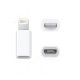 Robinanka® Apple iPhone / iPad Micro Usb Dönüştürücü Adaptör OTG Aparat Robinanka® Apple iPhone / iPad Micro Usb Dönüştürücü Adaptör OTG Aparat