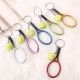 Robinanka® Gerçekçi Tenis Raketi Tasarımlı Şık Anahtarlık Kolye Çanta Süsü Tennis Keychain Robinanka® Gerçekçi Tenis Raketi Tasarımlı Şık Anahtarlık Kolye Çanta Süsü Tennis Keychain