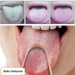 Robinanka Bakır Oil Pulling Yağ Çekme Dil Plak Temizleme Aleti Dil Fırçası Sıyırıcı Dil Kaşığı Robinanka Bakır Oil Pulling Yağ Çekme Dil Plak Temizleme Aleti Dil Fırçası Sıyırıcı Dil Kaşığı